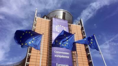 ЕС продлил санкции против РФ из-за аннексии Крыма - sharij.net - Крым - Севастополь
