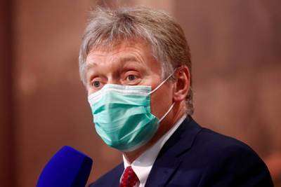 Дмитрий Песков - Кремль оценил ситуацию с коронавирусом в России - lenta.ru - Москва - Ленинградская обл. - Московская обл.
