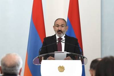 Дмитрий Песков - Никол Пашинян - В Кремле посчитали убедительной победу партии Пашиняна на выборах - lenta.ru