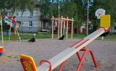 Несчастье случилось с 3-летним ребенком на игровой площадке: "сильно ударился головой и..." - politeka.net - Одесса - Одесская обл.
