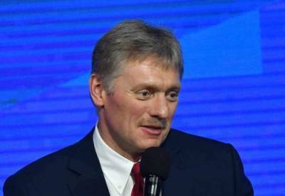 Владимир Путин - Дмитрий Песков - Никола Пашинян - В Кремле заявили, что видят «убедительную победу» партии Пашиняна на выборах в Армении - argumenti.ru - Армения - Ереван