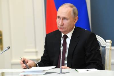 Сергей Шойгу - Владимир Путин - Дмитрий Песков - Сергей Аксенов - Путин поручил Шойгу помочь в ликвидации последствий наводнения в Крыму - mk.ru - Крым