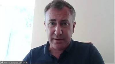Алексей Тимофеев - НАУФОР предложила меры по развитию российского финансового рынка - smartmoney.one