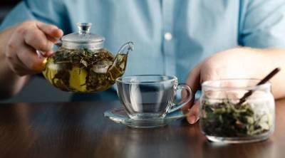 Неожиданное влияние чая на сердце доказали исследования - lenta.ua