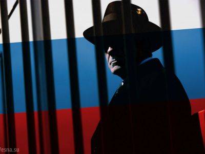 В Германии арестован российский шпион - kasparov.ru