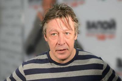 Михаил Ефремов - «Условия ужасные»: сидевший с Ефремовым заключенный раскрыл правду о жизни актера в колонии - skuke.net - Белгородская обл.
