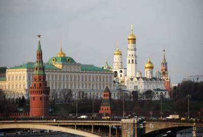 Михаил Мурашко - Кремль: Ревакцинация от коронавируса неизбежна - eadaily.com