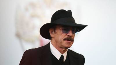 Михаил Боярский - Боярский назвал чудом возможную победу России над датскими футболистами - gazeta.ru - Дания