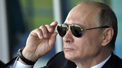 Владимир Путин - Джо Байден - Жителей Японии встревожил подарок Байдена Путину на саммите Россия — США в Женеве - inforeactor.ru - Москва - Япония - Женева
