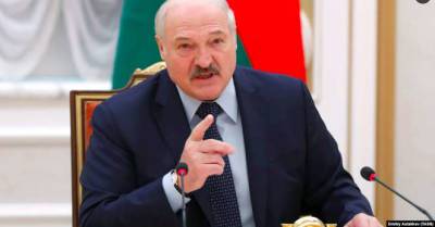 EU Agrees On Fresh Sanctions For Dozens Of Belarus Officials Including Lukashenka Family Members - udf.by - Belarus - Eu