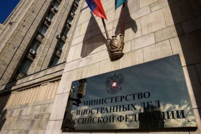Владимир Путин - Анатолий Антонов - Джо Байден - Россия и США скоро начнут работу по восстановлению выдачи виз - eadaily.com - Москва - Вашингтон
