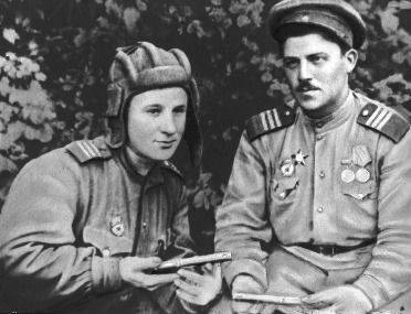 Юрий Никулин - 10 раз горел в танке: как отличился на фронте клоун Михаил Шуйдин - russian7.ru - Подольск - Тульская обл.