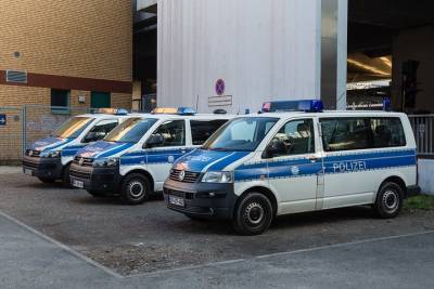 Россиянина задержали в Германии по подозрению в работе на спецслужбы России - vm.ru - Германия