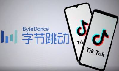 Дональд Трамп - Владелец TikTok увеличил прибыль вдвое - epravda.com.ua