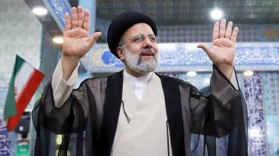 Эбрахим Раиси - Новый президент Ирана назвал условие для поддержки ядерной сделки - iz.ru - Иран