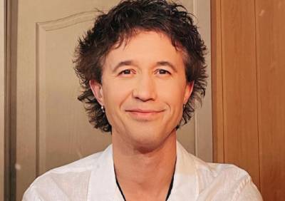 Сергей Бабкин - Бабкин с короткой стрижкой поразил внешним видом: "Не случайно совпали…" - sport.politeka.net