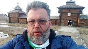 Андрей Поздняков - В Новосибирске не стали возбуждать уголовное дело на краеведа Андрея Позднякова - runews24.ru - Новосибирск