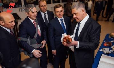 Тюменский врач получил премию за операцию на мозге нерожденного ребенка - fedpress.ru - Екатеринбург - Тюмень
