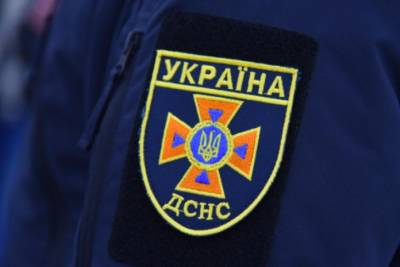 Более 50 человек застряли на пляже в Запорожской области - им помогли спасатели - rupor.info - Запорожская обл.
