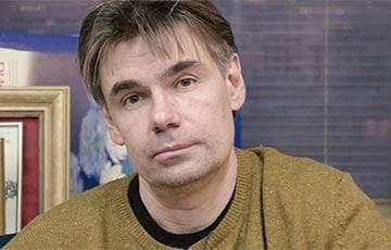 Никита Михалков - А потом начнется интересное - charter97.org - Москва