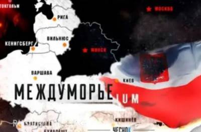 За что нам это? Поляки, наконец - то начали догадываться - понимать... - rusonline.org - Москва - Берлин - Варшава