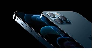 IPhone 12 Pro резко подешевел в России - delovoe.tv
