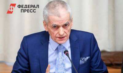 Геннадий Онищенко - Онищенко предложил новый график работы в жару - fedpress.ru - Москва