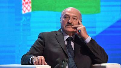 Александр Лукашенко - Агне Билотайте - Литва всерьез испугалась реализации угроз Лукашенко - newinform.com - Литва - Вильнюс - Минск - Латвия