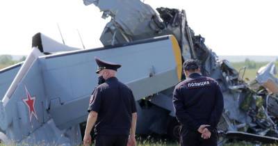 Выживший при крушении L-410 заявил, что паники в самолете не было - ren.tv - Кемеровская обл.