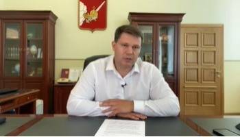 Сергей Воропанов - Мэр отреагировал на сообщения о том, что моногоспиталь Вологды заполнен вакцинированными людьми - vologda-poisk.ru - Вологда