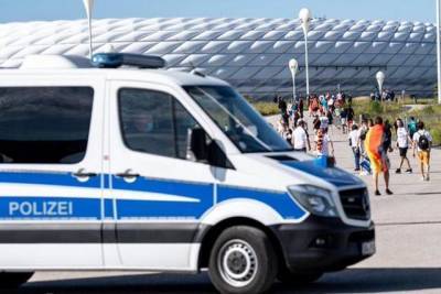 Янис Адамсонс - В Германии за шпионаж на Россию арестовали ученого - real-vin.com - Австрия - Болгария - Рига - Голландия - Латвия