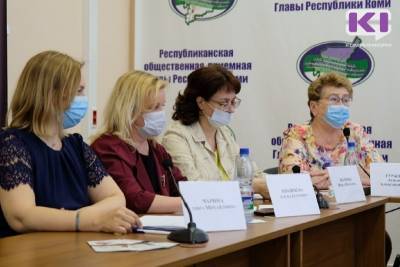 В Коми увеличилось количество бюджетных мест в региональные вузы - komiinform.ru - респ. Коми - Сыктывкар