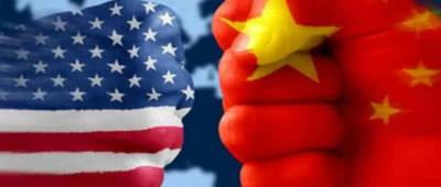 Эволюция борьбы США и Китая: главные итоги саммитов НАТО и G7 - w-n.com.ua - Вашингтон - Пекин - Брюссель