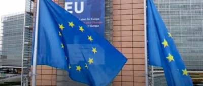 ЕС продлил санкции против России за оккупацию Крыма - w-n.com.ua - Крым - Севастополь