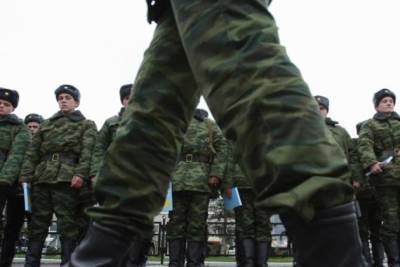 Призыв в армию отменят в пострадавших от паводка районах Забайкалья - chita.ru - Чита - Забайкальск - Нерчинск - район Забайкалья - Сретенск