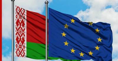Жозеп Боррель - Шарль Мишель - ЕС ввел новый пакет санкций против Белоруссии - profile.ru - Белоруссия - Люксембург