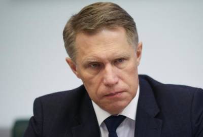 Михаил Мурашко - Мурашко заявил, что в крупных городах требуется введение повышенных мер безопасности из-за COVID-19 - argumenti.ru - Москва - Россия - Санкт-Петербург