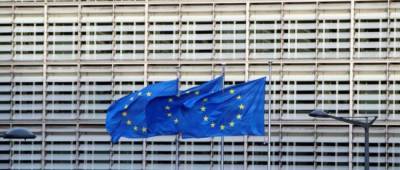 Совет ЕС продлил на год санкции против России за оккупацию Крыма - w-n.com.ua - Крым - Севастополь