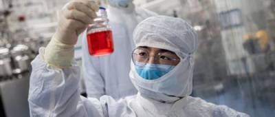 США пригрозили Китаю «международной изоляцией» за отказ сотрудничать в расследовании пандемии - w-n.com.ua