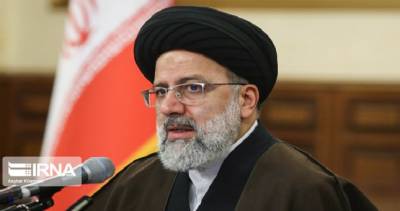 Эбрахим Раиси - Избранный президент Ирана призвал США вернуться в СВПД - dialog.tj - Иран