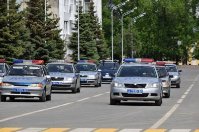 В Уфе стартовали сразу две операции ГИБДД - ufacitynews.ru - Уфа