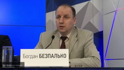 Владимир Путин - Богдан Безпалько - Джо Байден - Политолог Безпалько объяснил, почему США не затронули тему Белоруссии на саммите в Женеве - newinform.com - Москва - Вашингтон - Белоруссия - Минск - Женева