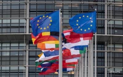 Шарль Мишель - Рикард Йозвяк - Евросоюз одобрил пакет санкций против Беларуси - korrespondent.net - Брюссель