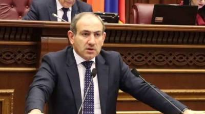 Владимир Зеленский - Никола Пашинян - Марат Баширов - Политтехнолог Баширов: Победа Пашиняна на выборах обеспечит Армении «адекватное будущее» - actualnews.org