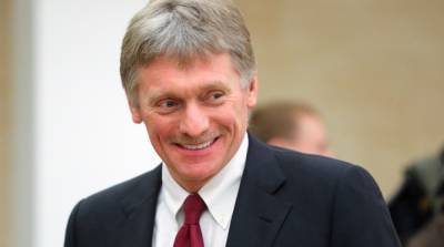 Дмитрий Песков - Джо Байден - Песков заявил, что Байден уже не может влиять на введение санкций - ru.slovoidilo.ua - Вашингтон