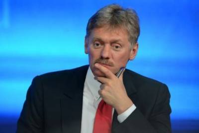 Дмитрий Песков - В Кремле заявили, что у России нет повода исключать США из списка недружественных стран - interaffairs.ru - Женева