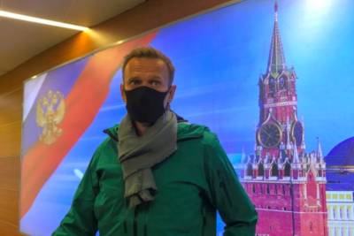 Алексей Навальный - Джо Байден - США готовят новые санкции против России из-за Навального - rupor.info