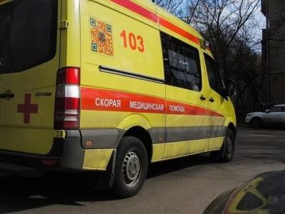 Сын музыканта Александра Башлачева покончил с собой в Москве - naviny.by - Москва - Санкт-Петербург