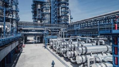 Александр Дюков - Сергей Жвачкин - "Газпромнефть" разрабатывает новые технологии добычи "трудной" нефти - delovoe.tv - Томская обл.