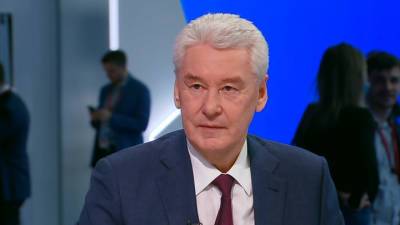 Сергей Собянин - Александр Дюков - Московские футбольные клубы обратились к Собянину и Дюкову - vesti.ru - Москва